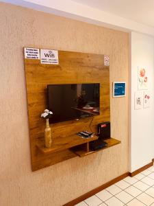 Apart. Praia da Costa Premium