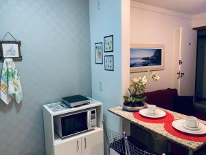 Apart. Praia da Costa Premium