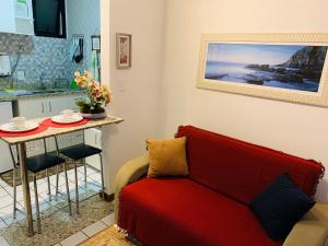 Apart. Praia da Costa Premium