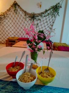 Backpacker Galle Hostel