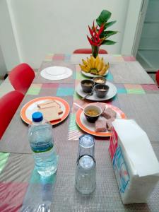 Backpacker Galle Hostel