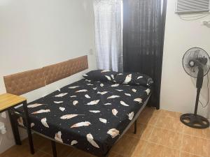 Staycation @Bali Oasis 2- 2BR unit with sunset view