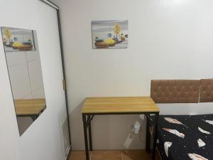 Staycation @Bali Oasis 2- 2BR unit with sunset view