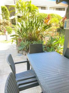 Peregian Court Resort apartment number 21
