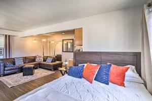 Newport Beach Vacation Rental - Short Walk to Pier