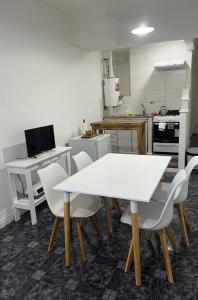 Apartamento San Martin