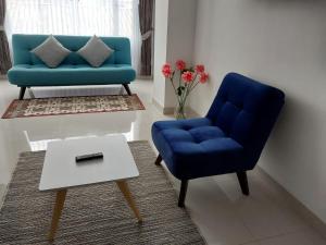 Apartamento para descansar
