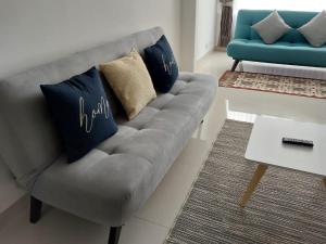 Apartamento para descansar