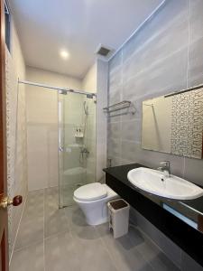 Tuan Long Da Lat Hostel