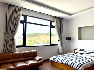 Tuan Long Da Lat Hostel