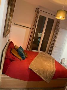 Appartements Logement confortable haut de gamme ~ Paris/Vanves : photos des chambres