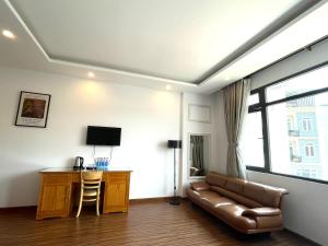 Tuan Long Da Lat Hostel