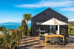 Whare Iti - Blackpool