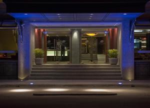 Hotel Patagonia