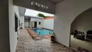 Casa piscina - Guayabal