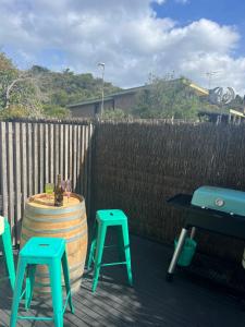 Sorrento Back Beach Apartment at Oceanic Apt 7