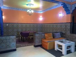 AMRAOUI Apartment - Merzouga