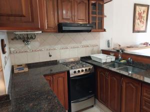 Departamento Monoambiente