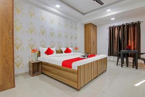 Hotel O Dwarka Inn