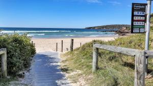 27 Kanangra Street Pambula Beach