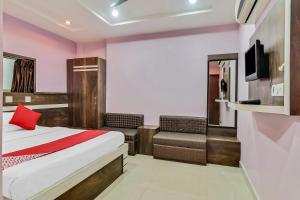 Hotel O Royal