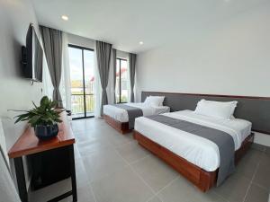Emerald Residence Kampot