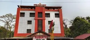 Kuber's Residency - Dapoli