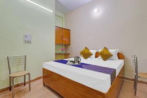 SPOT ON Ganpati Home Stays