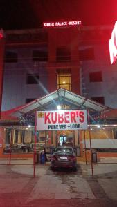 Kubers Residency