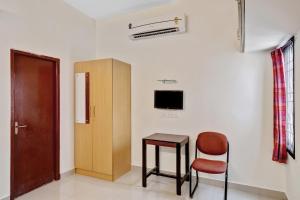 Hotel O Jeyam Residency