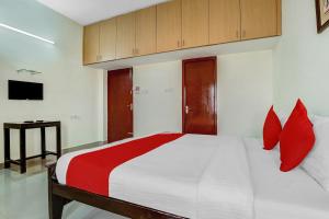Hotel O Jeyam Residency