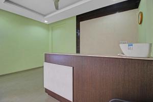 Hotel O Sri Residency Near Hyderabad Central