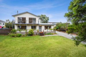 Three Beaches - Unrated properties in Anglesea