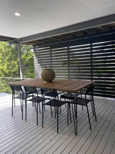 Unique 3 Bedroom House close to Merewether Beach