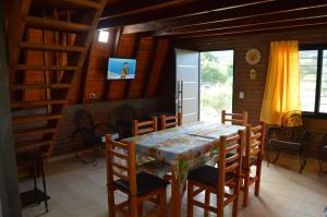 Complejo de Cabañas Valentino