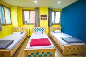 Daegu Midtown Hostel