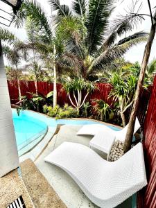 The Bleu Mansion Iligan