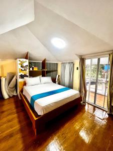 The Bleu Mansion Iligan