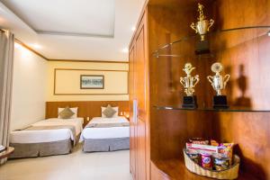 Phòng Hai Giường Đơn (Twin Room)