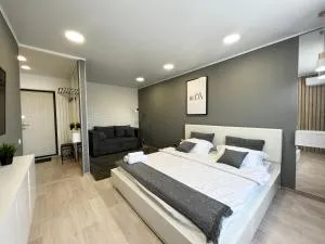 Элитная квартира в центре - Aqsū