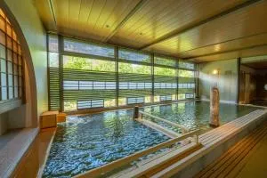 Jozankei Onsen Yurakusoan - Jozankei