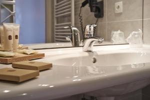 Hotels Almoria Hotel & SPA : photos des chambres