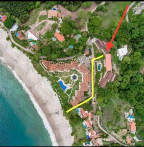 Villa Flamingo 8 At Playa Flamingo - 4hvězdičkové hotely ve městě Playa Flamingo