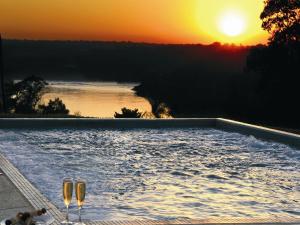 Panoramic Grand - Iguazú