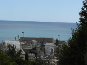 Appartements Paris-Sete T2 au coeur de Sete : photos des chambres