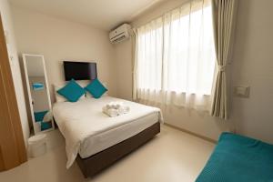 PLEASANT STAY Sunayama