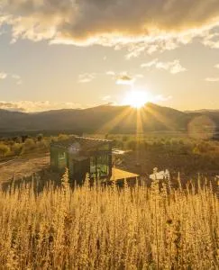 Haurapa PurePod - 亚历山德拉