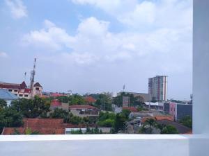 Urbanview Badran Residence Syariah Manahan