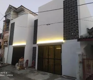Rumah Bahagia 36 - Mojosongo