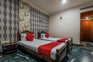 Hotel O Athithi Inn Near Hyderabad Central
